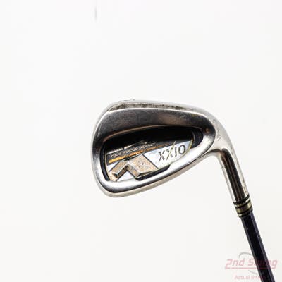 XXIO X Single Iron 8 Iron XXIO MP-1000 Graphite Regular Right Handed 37.0in