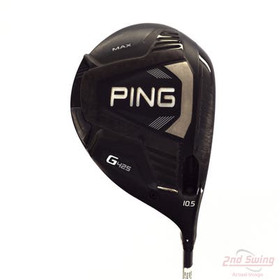 Ping G425 Max Driver 10.5° ALTA CB Red Graphite Regular Right Handed 45.5in