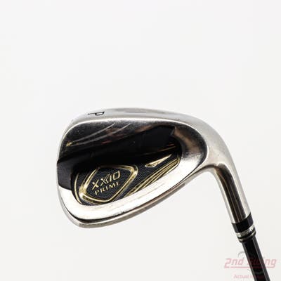 XXIO Prime 11 Single Iron Pitching Wedge PW XXIO SP-1100 Graphite Regular Right Handed 35.75in