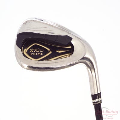 XXIO Prime 11 Single Iron Pitching Wedge PW XXIO SP-1100 Graphite Regular Right Handed 35.75in