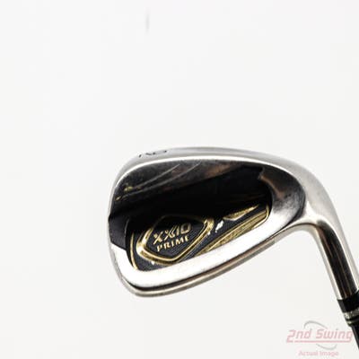 XXIO Prime 11 Single Iron 9 Iron XXIO SP-1100 Graphite Regular Right Handed 36.5in