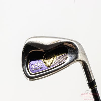 XXIO Prime 9 Single Iron 8 Iron Prime SP-900 Graphite Regular Right Handed 36.75in