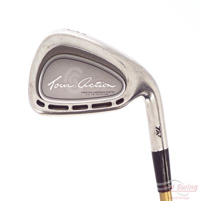 Cleveland TA7 Single Iron 6 Iron Stock Graphite Shaft Graphite Regular Right Handed 37.75in