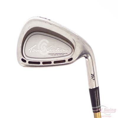 Cleveland TA7 Single Iron 6 Iron Stock Graphite Shaft Graphite Regular Right Handed 37.75in