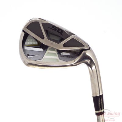 Nike Sasquatch Machspeed Single Iron 8 Iron Nike UST Proforce Axivcore Graphite Senior Right Handed 36.75in