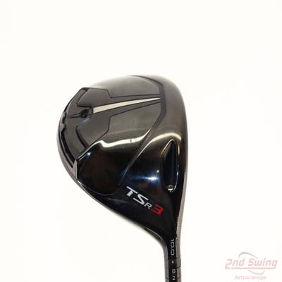 Titleist TSR3 Driver 10° Mitsubishi Tensei AV-XLINK Blue 55 Graphite Regular Right Handed 45.75in