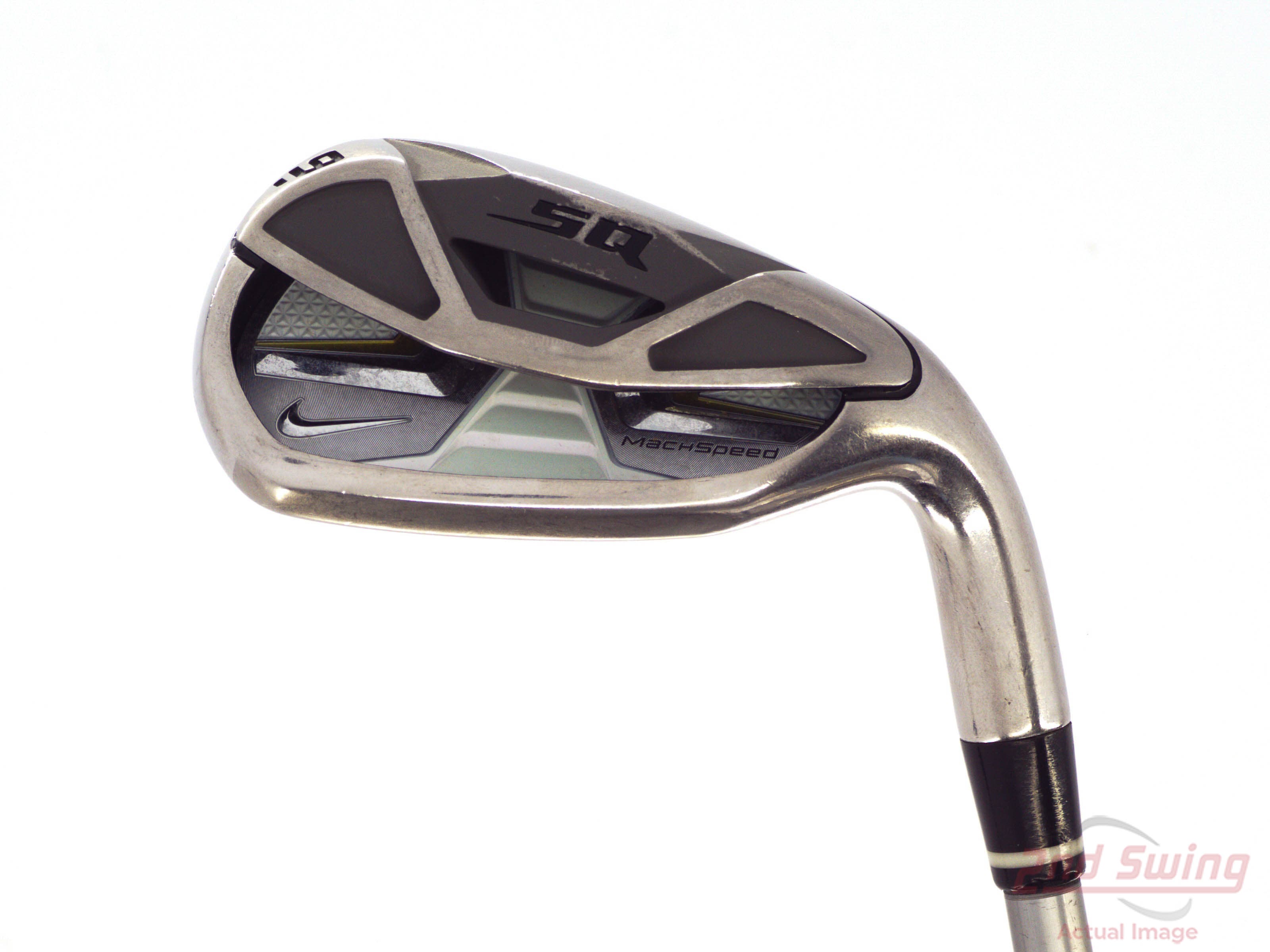 Nike Sasquatch Machspeed Single Iron | 2nd Swing Golf