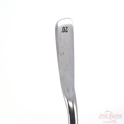 Callaway Apex UT 24 Utility Iron 20° Mitsubishi MMT 90 Graphite X-Stiff Right Handed 39.0in