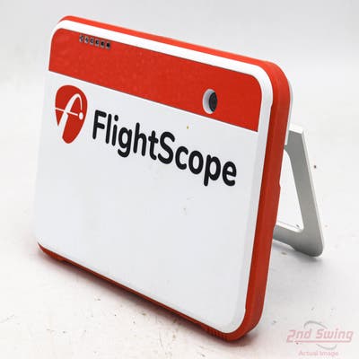 Average 8.0 FlightScope Mevo Plus Launch Monitor