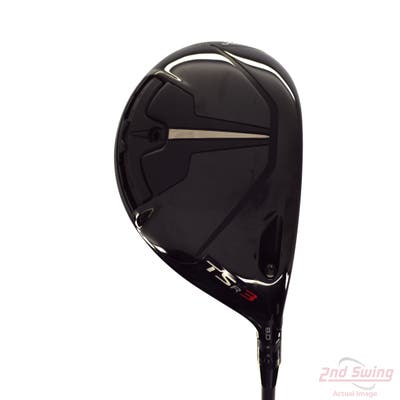 Titleist TSR3 Driver 8° Project X HZRDUS Black 5G 60 Graphite Stiff Right Handed 45.5in