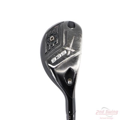 Sub 70 939X Hybrid 3 Hybrid UST Proforce V2 85 Graphite Stiff Right Handed 41.25in