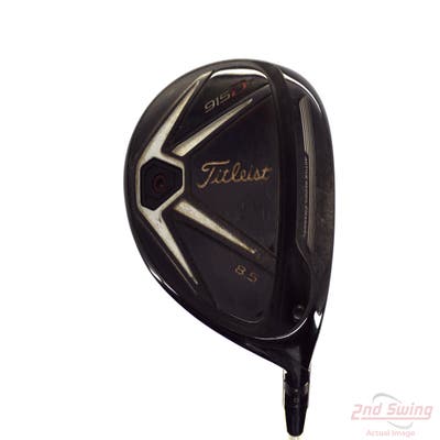 Titleist 915 D3 Driver 8.5° Aldila Rogue Silver 110 MSI 70 Graphite X-Stiff Right Handed 45.5in