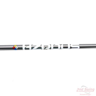 Used W/ Callaway RH Adapter Project X HZRDUS Silver Gen4 50g Driver Shaft Stiff 44.0in