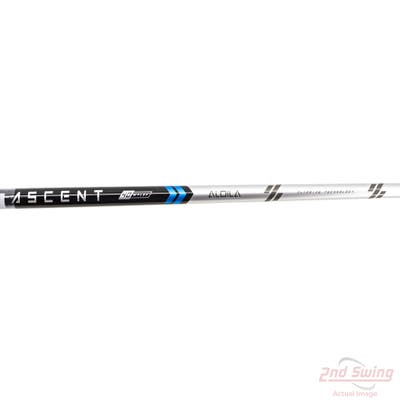 Pull Aldila Ascent PL 40g Hybrid Shaft Ladies 39.75in