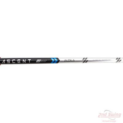 Pull Aldila Ascent PL 40g Hybrid Shaft Ladies 36.0in