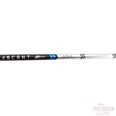Pull Aldila Ascent PL 40g Hybrid Shaft Ladies 39.75in