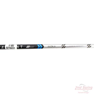 Pull Aldila Ascent PL 40g Fairway Shaft Ladies 40.5in