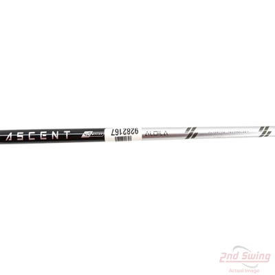 Pull Aldila Ascent PL 40g Fairway Shaft Ladies 40.5in