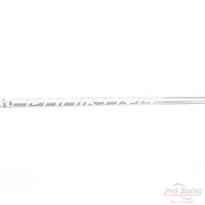 Pull Fujikura Speeder NX TCS 40g Hybrid Shaft Ladies 39.5in