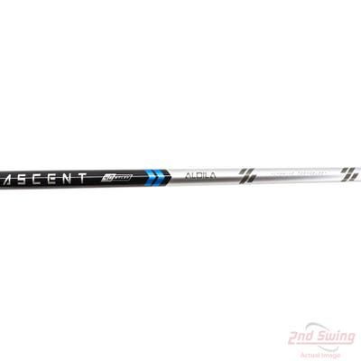 Pull Aldila Ascent PL 40g Hybrid Shaft Ladies 39.75in
