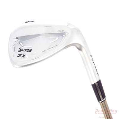 Mint Srixon ZX4 MK II Wedge Gap GW UST Mamiya Recoil 95 F3 Graphite Regular Right Handed 36.0in
