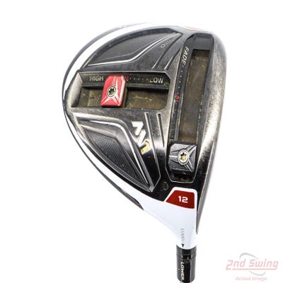 TaylorMade 2016 M1 Driver 12° Graphite Design Tour AD DI-6 Graphite Stiff Right Handed 48.0in