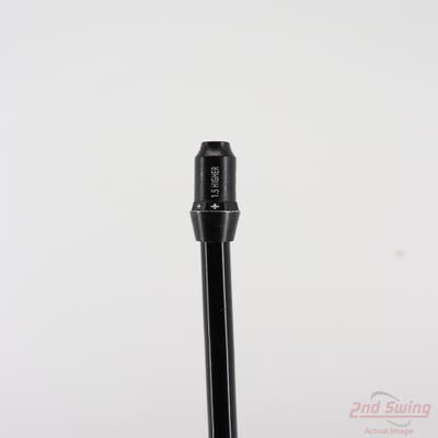 Used W/ PXG Adapter Mitsubishi Rayon Diamana S Limited 60 Fairway Shaft Regular 42.25in