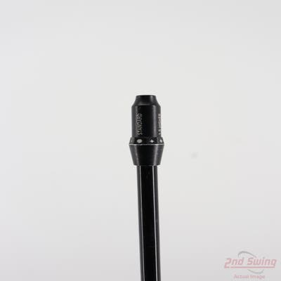 Used W/ PXG Adapter Mitsubishi Rayon Diamana S Limited 60 Fairway Shaft Regular 41.75in