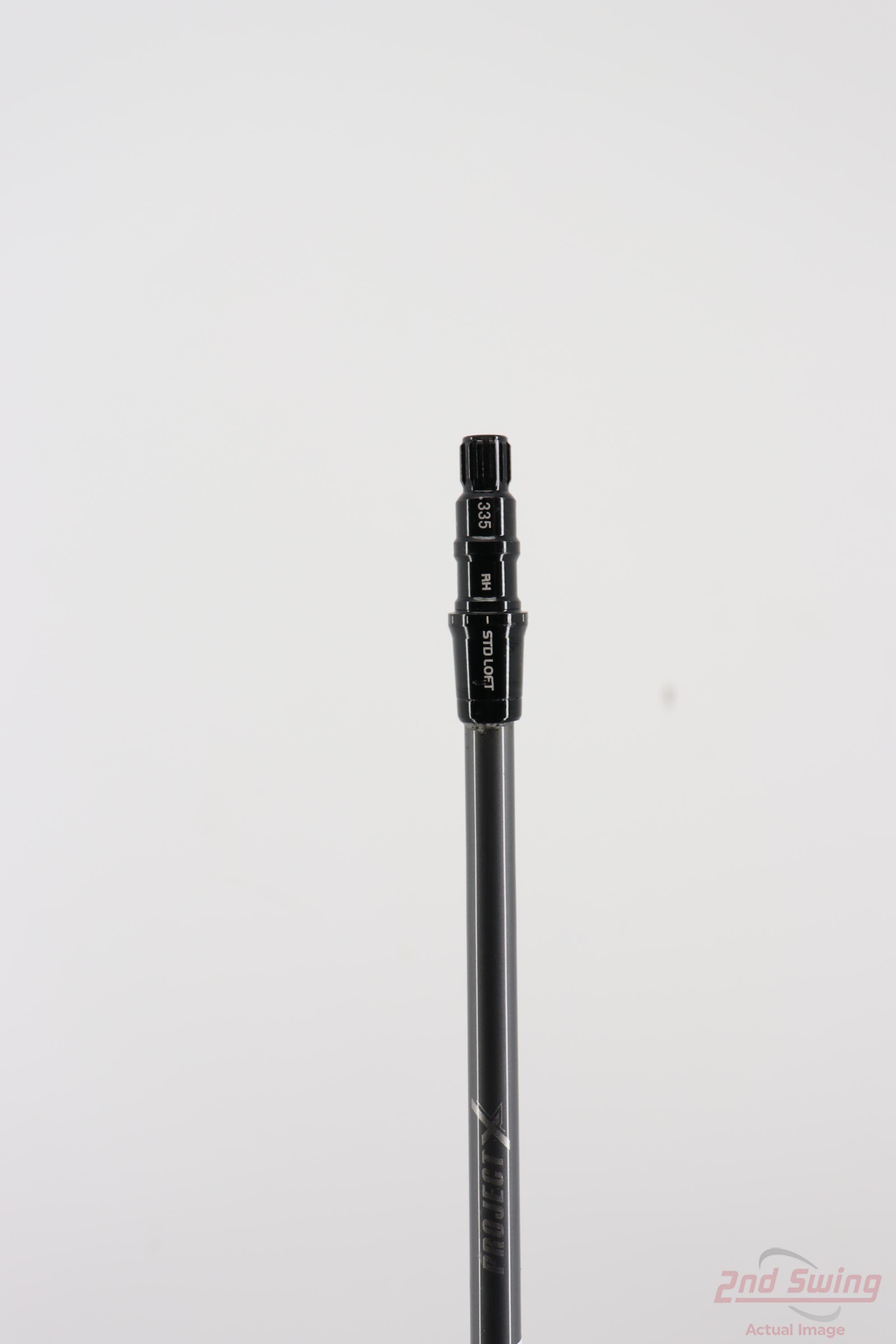 PROJECT X DENALI(デナリ) CHARCOAL 60S 43インチ Project X Denali Black Shaft