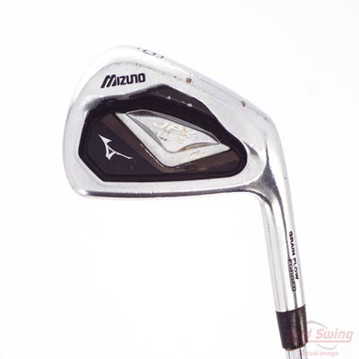Mizuno JPX 825 Pro Single Iron 6 Iron Dynamic Gold XP S300 Steel Stiff Right Handed 37.75in