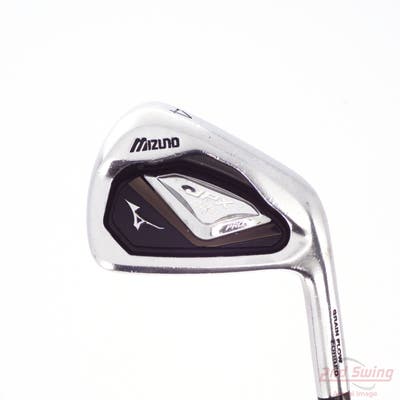 Mizuno JPX 825 Pro Single Iron 4 Iron FST KBS Tour Steel Stiff Right Handed 38.75in