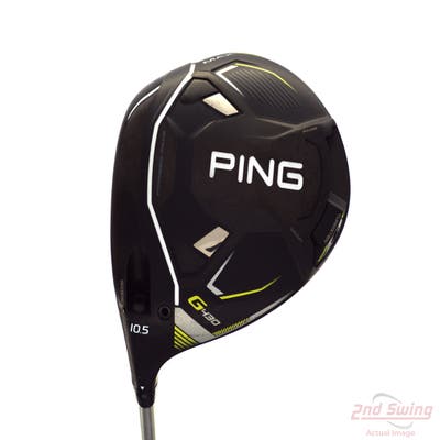 Ping G430 MAX Driver 10.5° ALTA Quick 35 Graphite Senior Left Handed 46.0in