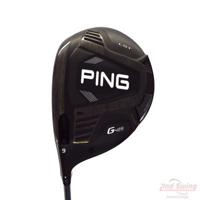 Ping G425 LST Driver 9° ALTA CB 55 Slate Graphite Stiff Left Handed 44.0in