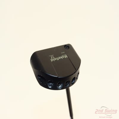 Makefield TF Tour Putter Steel Right Handed 33.0in