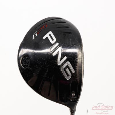 Ping G25 Driver 10.5° Ping TFC 189D Graphite X-Stiff Right Handed 45.5in