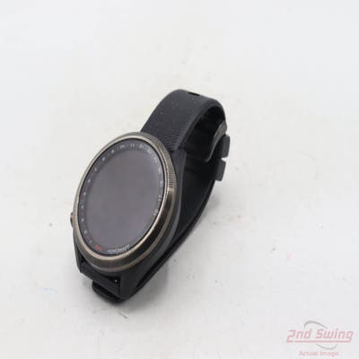 Garmin Approach S42 GPS Watch