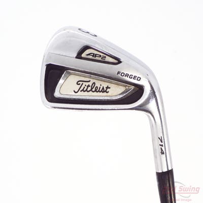 Titleist 714 AP2 Single Iron 3 Iron Project X Pxi 6.0 Steel Stiff Right Handed 39.5in