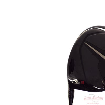 Titleist TSR3 Driver 8° MCA Tensei AV Blue Raw 75 Graphite X-Stiff Left Handed 45.0in