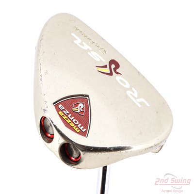 TaylorMade Rossa Mezza Monza Putter Steel Right Handed 35.0in