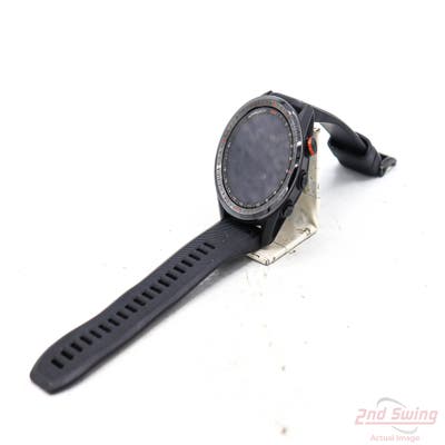 Garmin Approach S62 GPS Watch