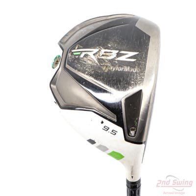 TaylorMade RocketBallz Driver 9.5° TM Matrix XCON 5 Graphite Regular Right Handed 46.0in