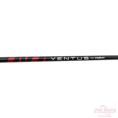Used W/ Cobra RH Adapter Fujikura Ventus Red 2nd Gen Hybrid Shaft Regular 40.5in