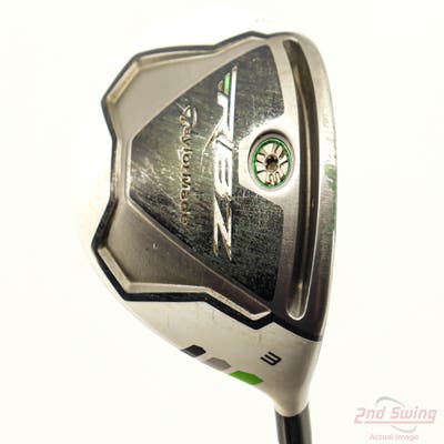 TaylorMade RocketBallz Fairway Wood 3 Wood 3W 15° TM Matrix XCON 5 Graphite Regular Right Handed 43.5in