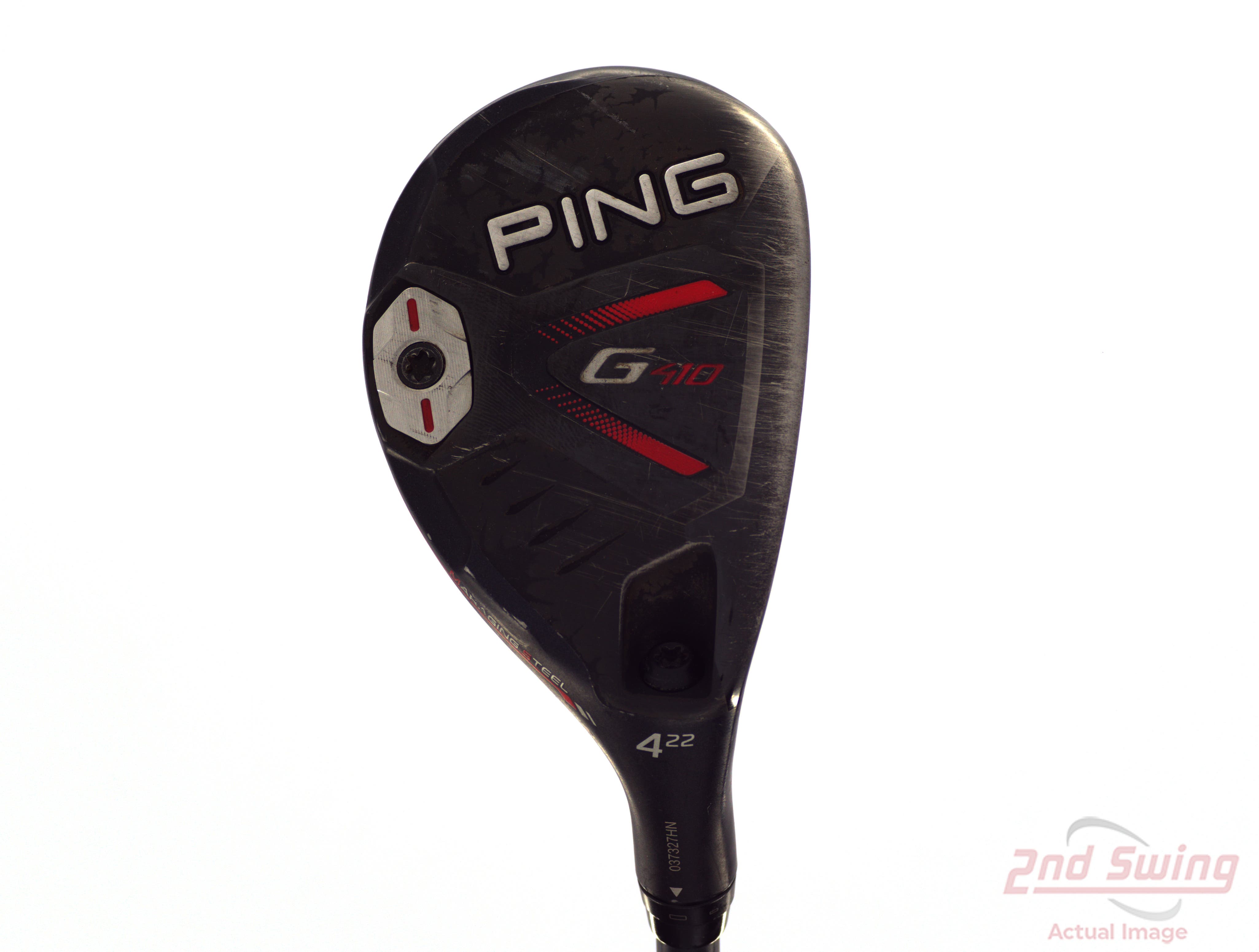 Ping G410 Hybrid | 2nd Swing Golf