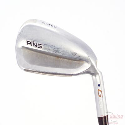 Ping G400 Crossover Utility Iron 4 Utility 22° ALTA CB 70 Graphite Stiff Right Handed Blue Dot 39.25in