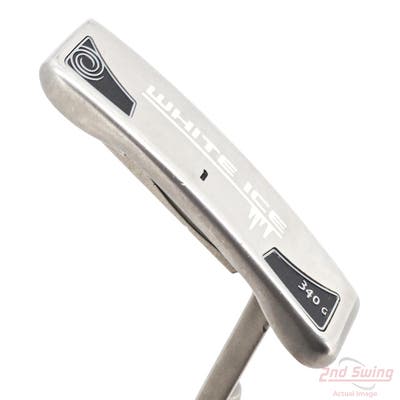 Odyssey White Ice 1 Putter Steel Right Handed 35.5in