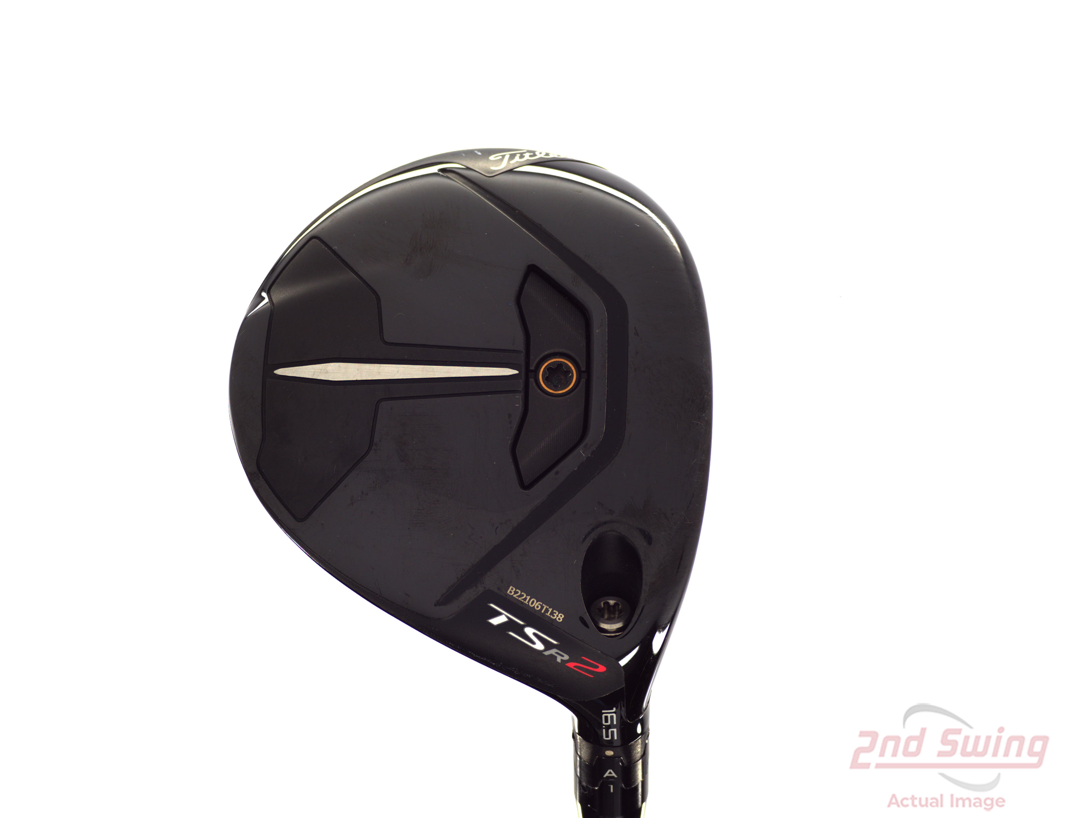 Titleist TSR2 Fairway Wood | 2nd Swing Golf