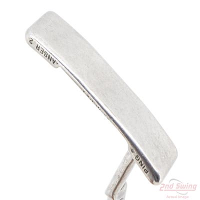 Ping 1966 TR Anser 2 Putter Steel Right Handed 35.0in