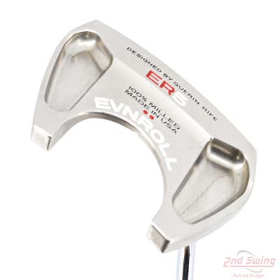 Evnroll ER5v Putter Steel Right Handed 35.0in