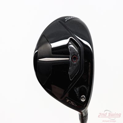 Titleist TSR2 Fairway Wood 3 Wood 3W 15° Fujikura Ventus TR Blue VC 7 Graphite Stiff Right Handed 43.5in